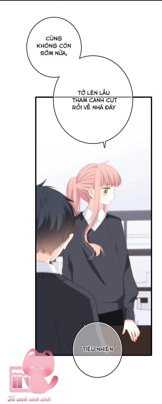 Con Tim Rung Động Chapter 128 - 40