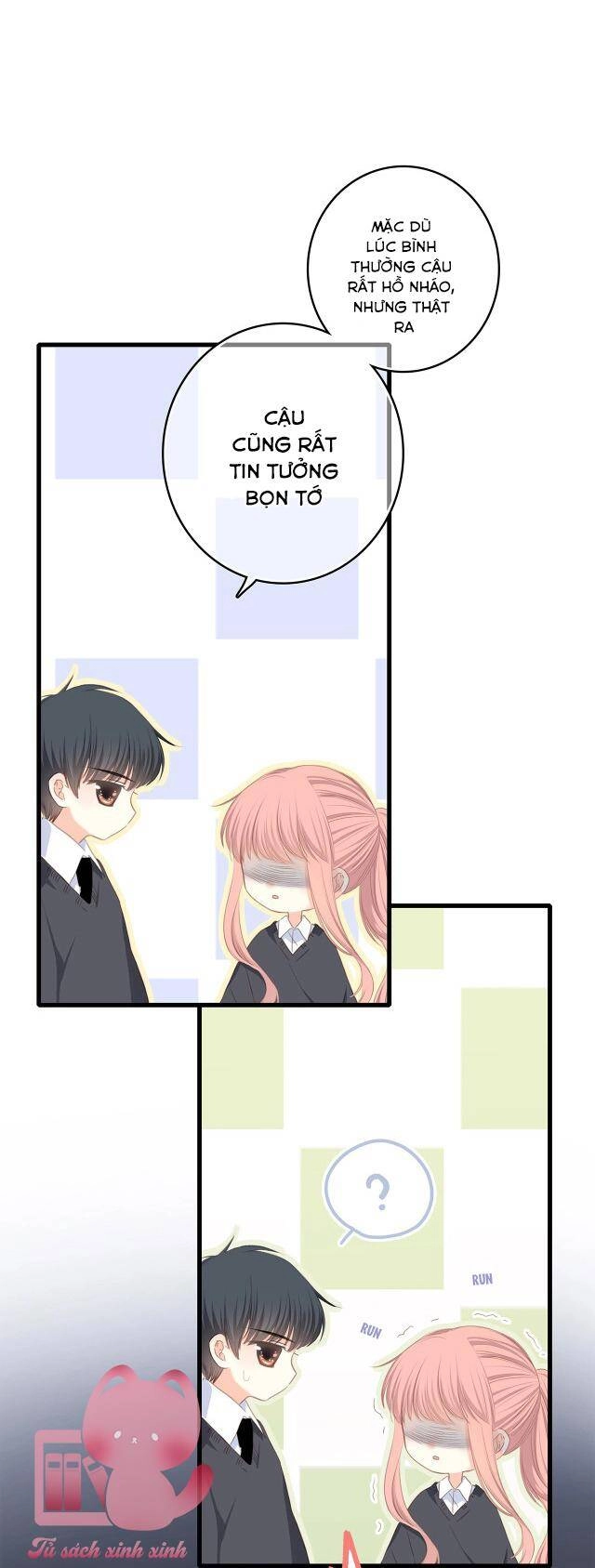 Con Tim Rung Động Chapter 128 - 42