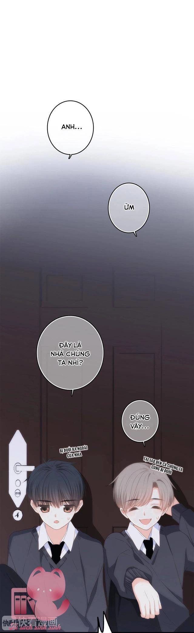 Con Tim Rung Động Chapter 128 - 44