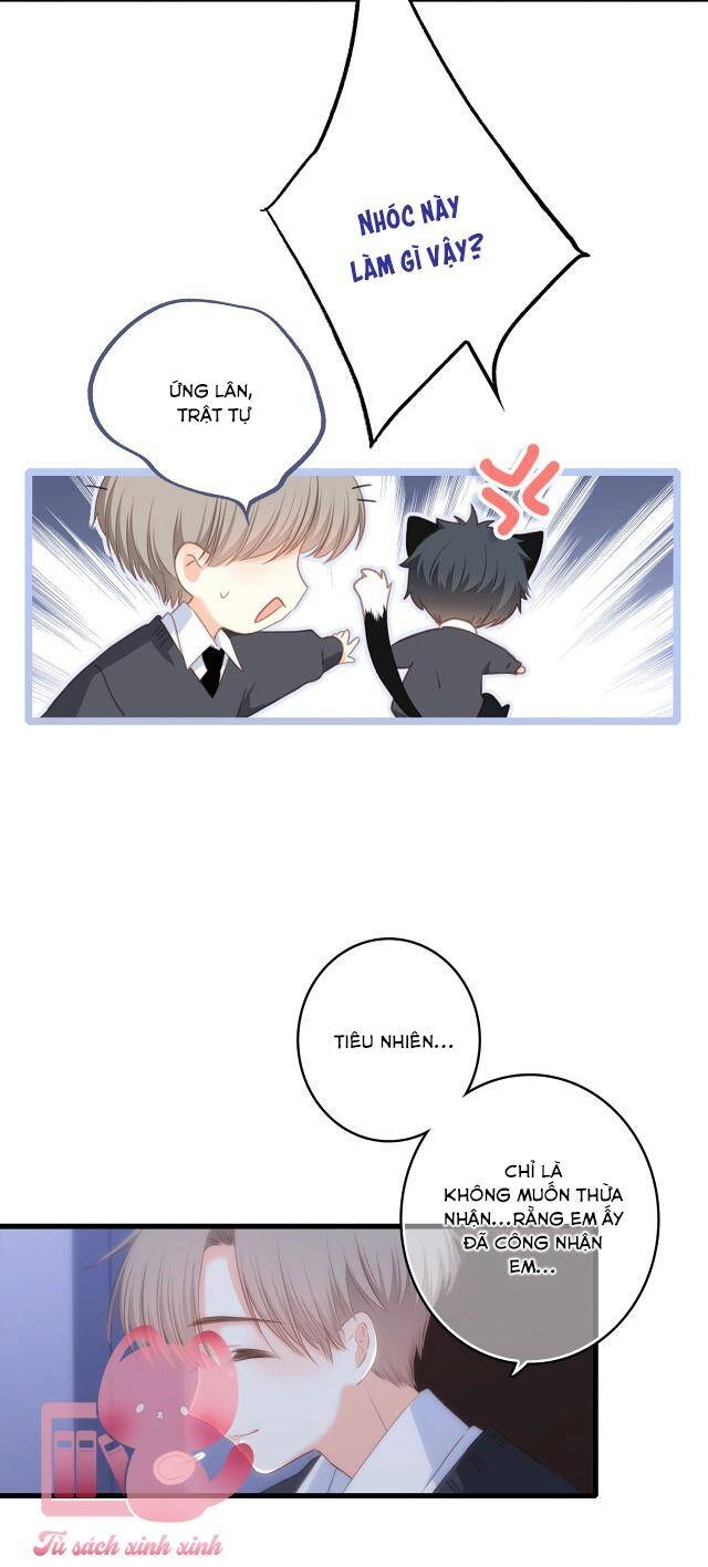 Con Tim Rung Động Chapter 128 - 45