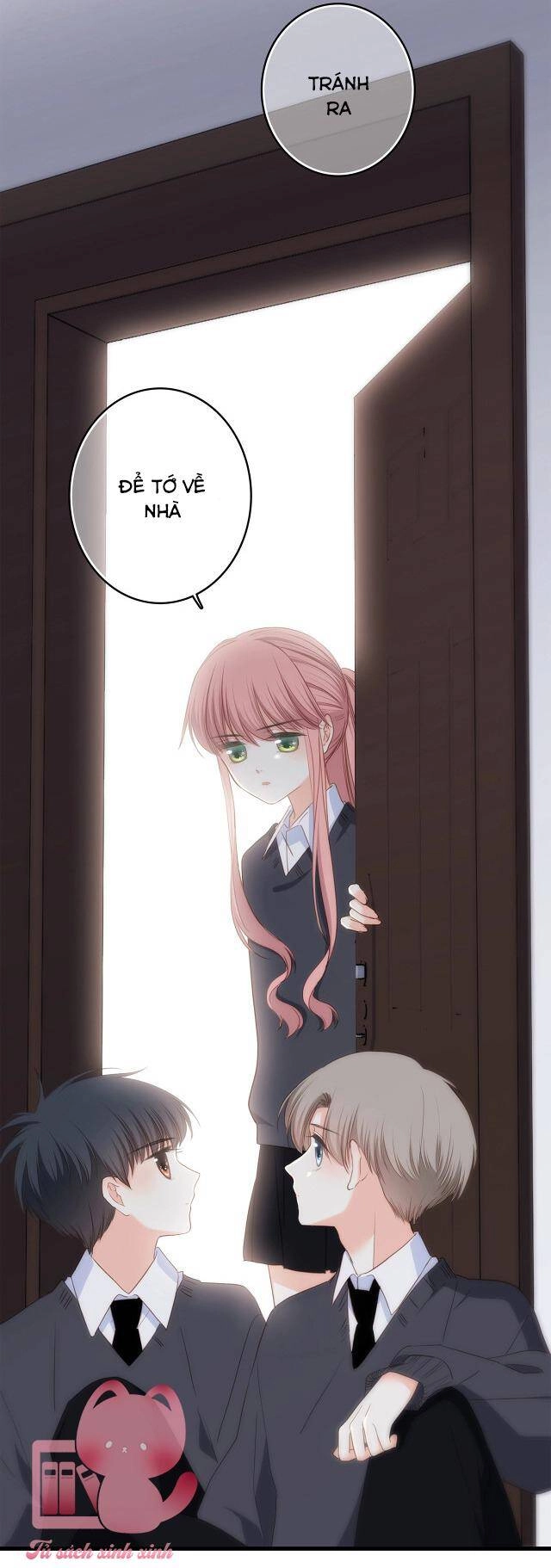 Con Tim Rung Động Chapter 128 - 47