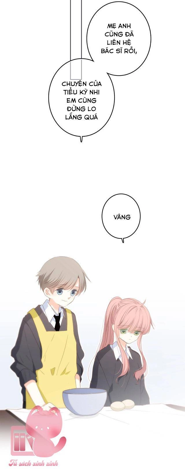 Con Tim Rung Động Chapter 128 - 49