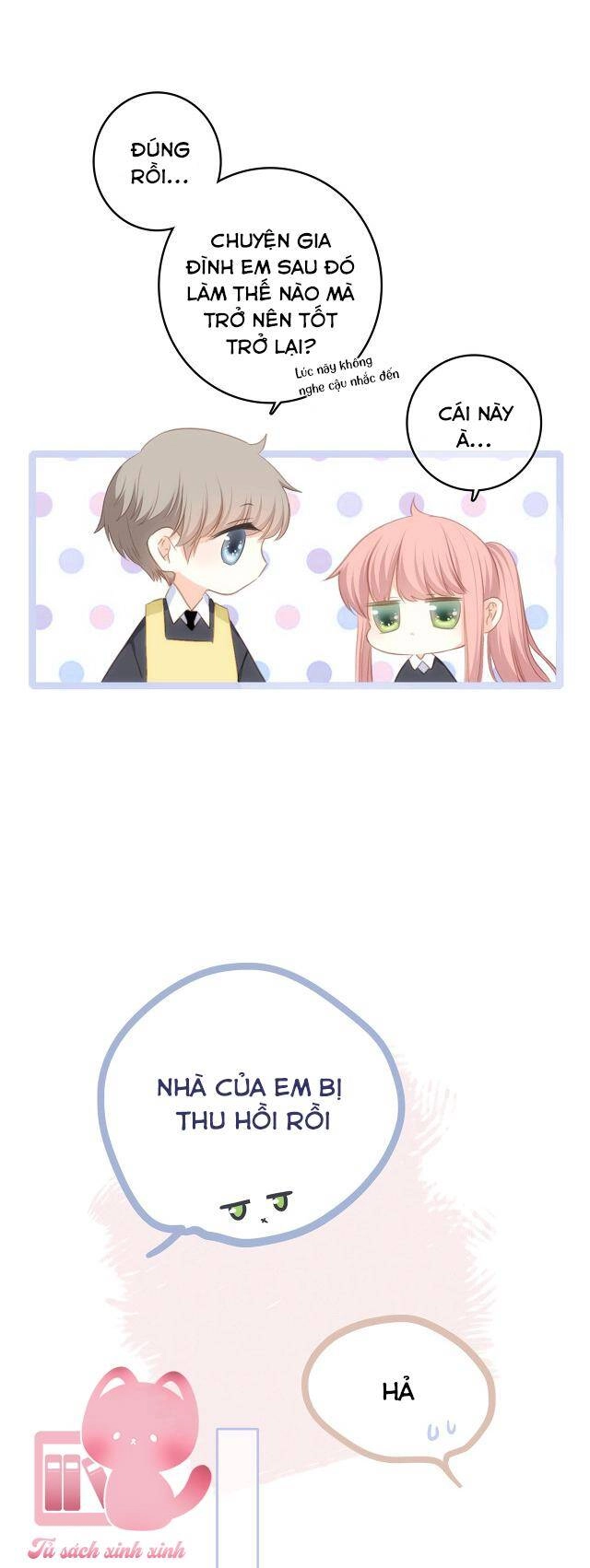 Con Tim Rung Động Chapter 128 - 50