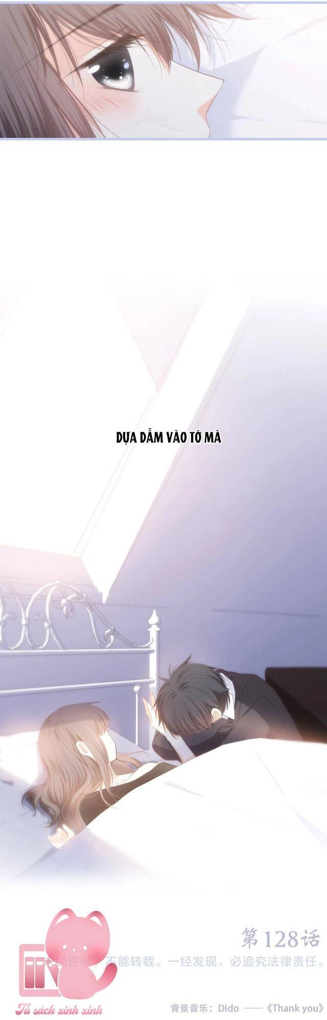 Con Tim Rung Động Chapter 128 - 54