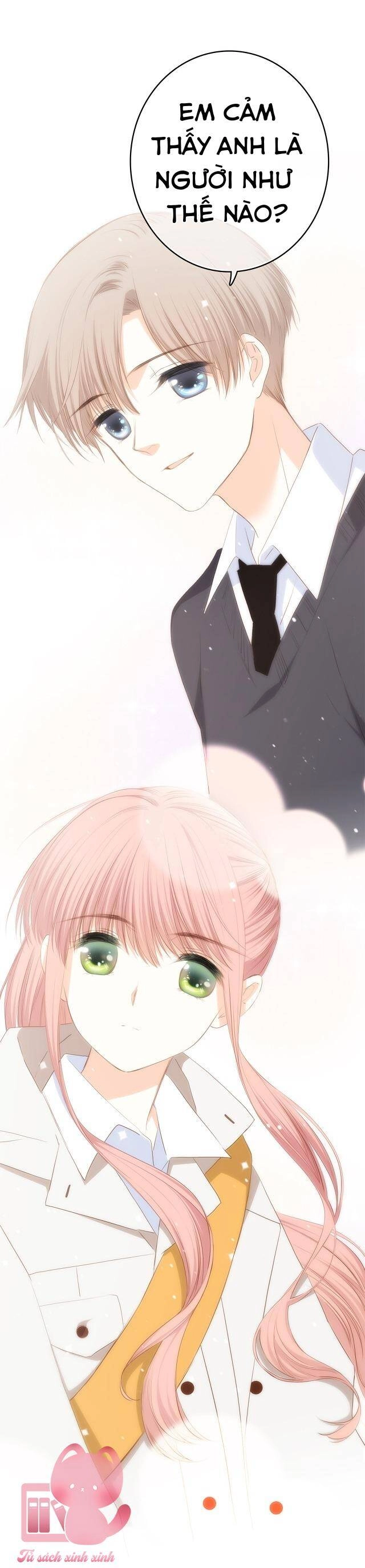 Con Tim Rung Động Chapter 129.1 - 18