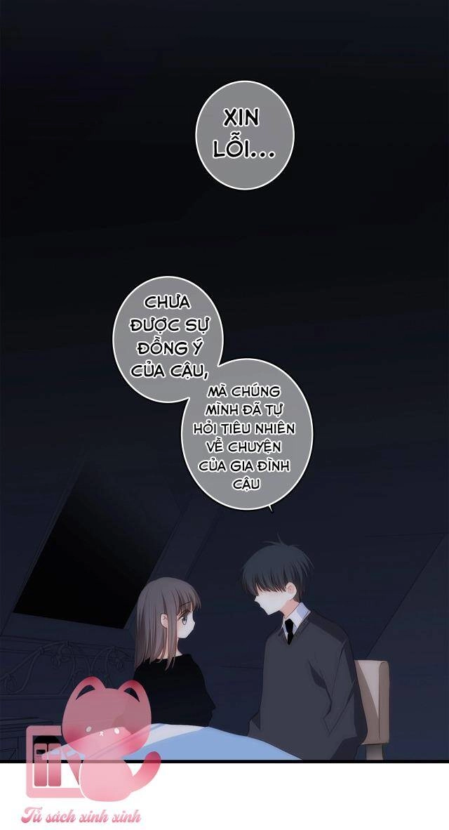 Con Tim Rung Động Chapter 129.2 - 8