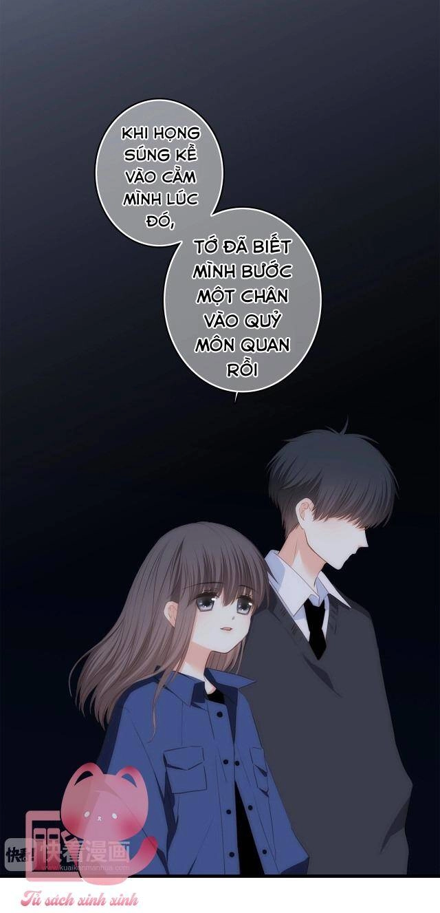 Con Tim Rung Động Chapter 129.2 - 12