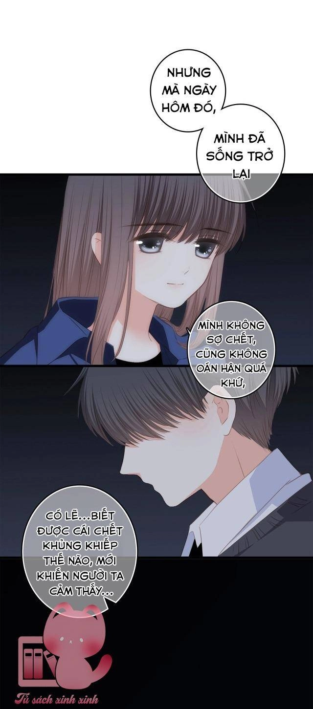 Con Tim Rung Động Chapter 129.2 - 13