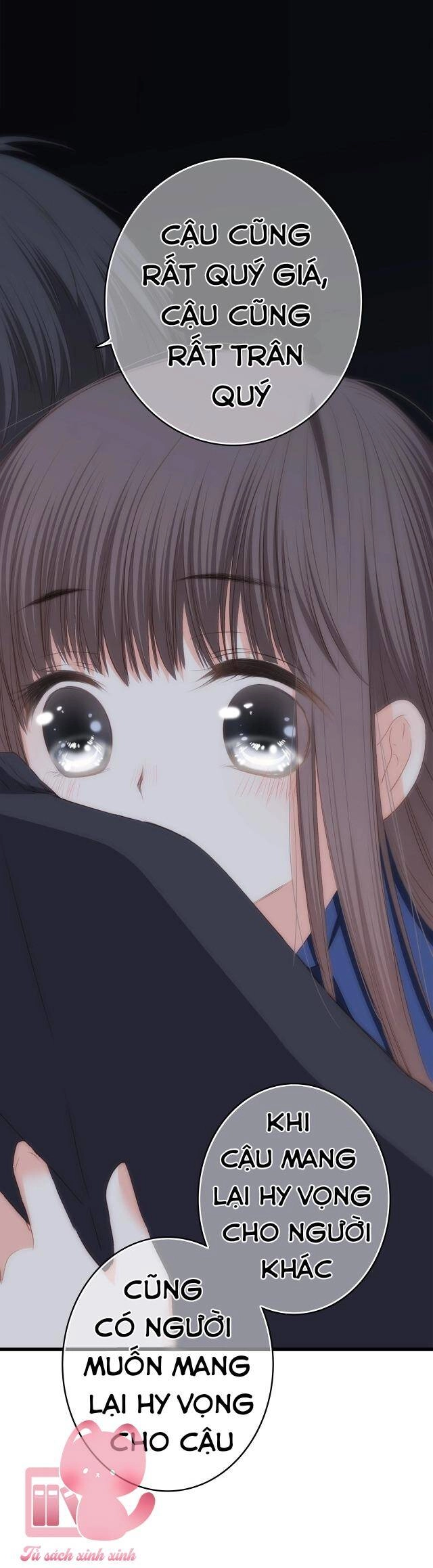 Con Tim Rung Động Chapter 129.2 - 24