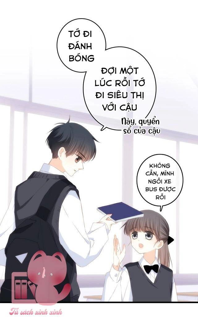 Con Tim Rung Động Chapter 130 - 8