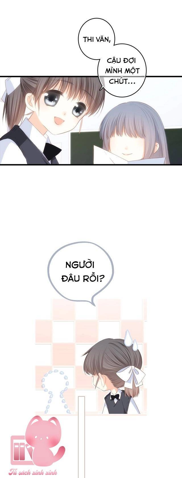 Con Tim Rung Động Chapter 130 - 13