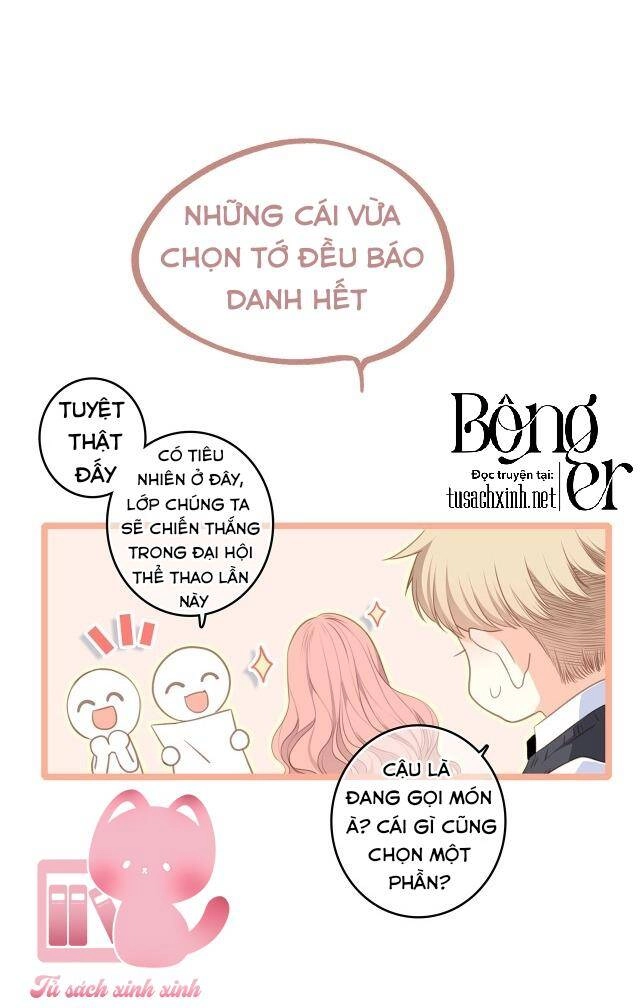 Con Tim Rung Động Chapter 130 - 15