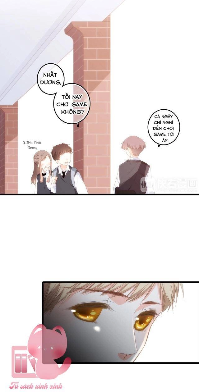 Con Tim Rung Động Chapter 130 - 22