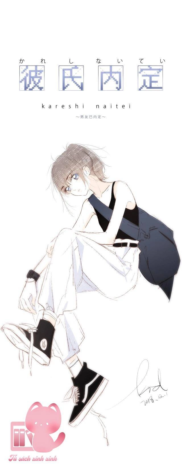 Con Tim Rung Động Chapter 131 - 2