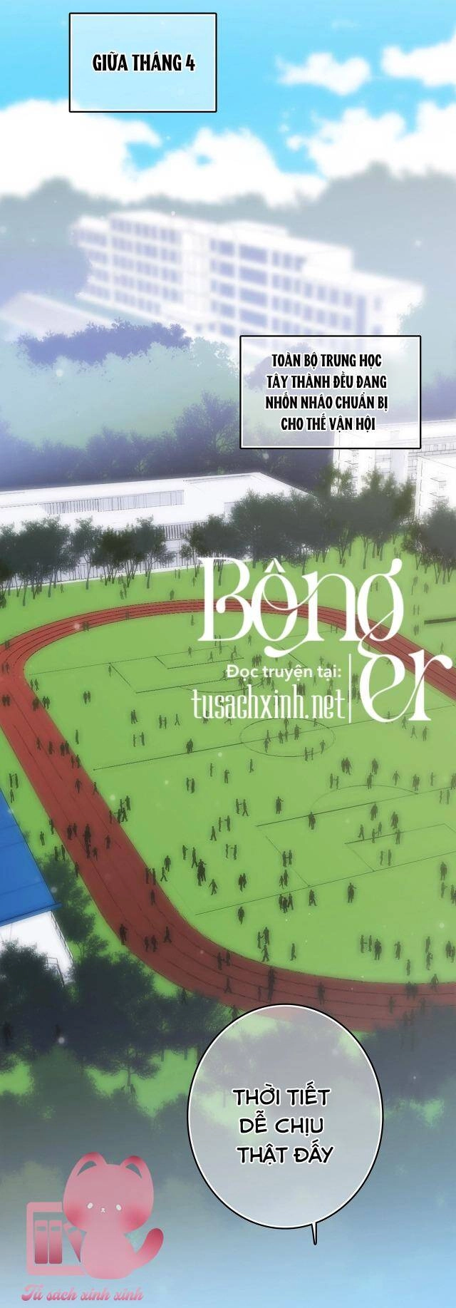 Con Tim Rung Động Chapter 131 - 4