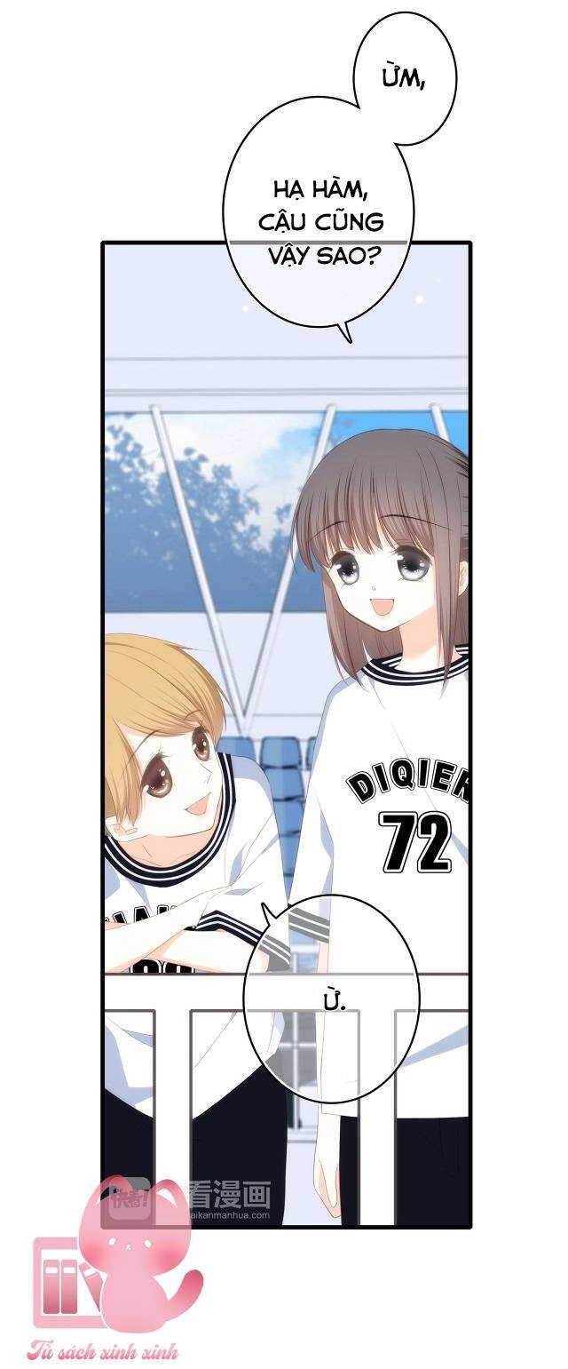 Con Tim Rung Động Chapter 131 - 6