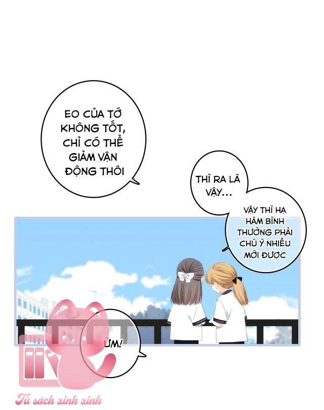 Con Tim Rung Động Chapter 131 - 7