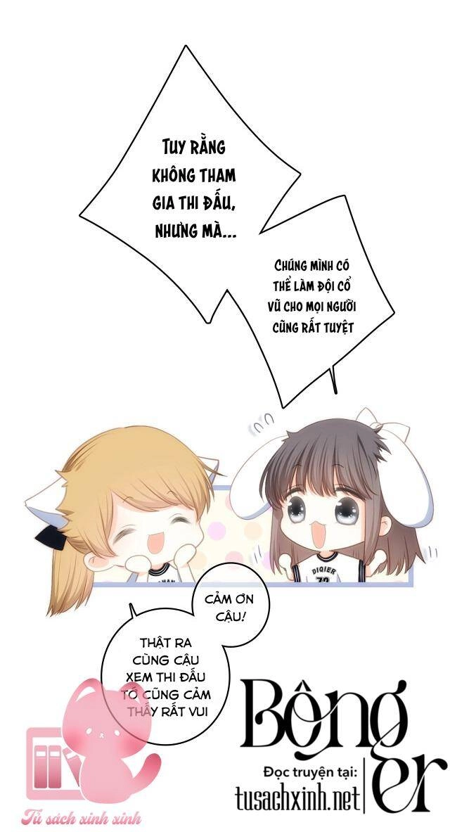 Con Tim Rung Động Chapter 131 - 8