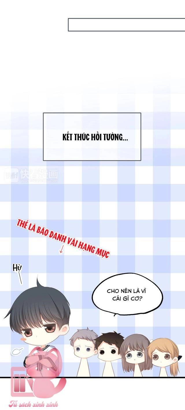 Con Tim Rung Động Chapter 131 - 15