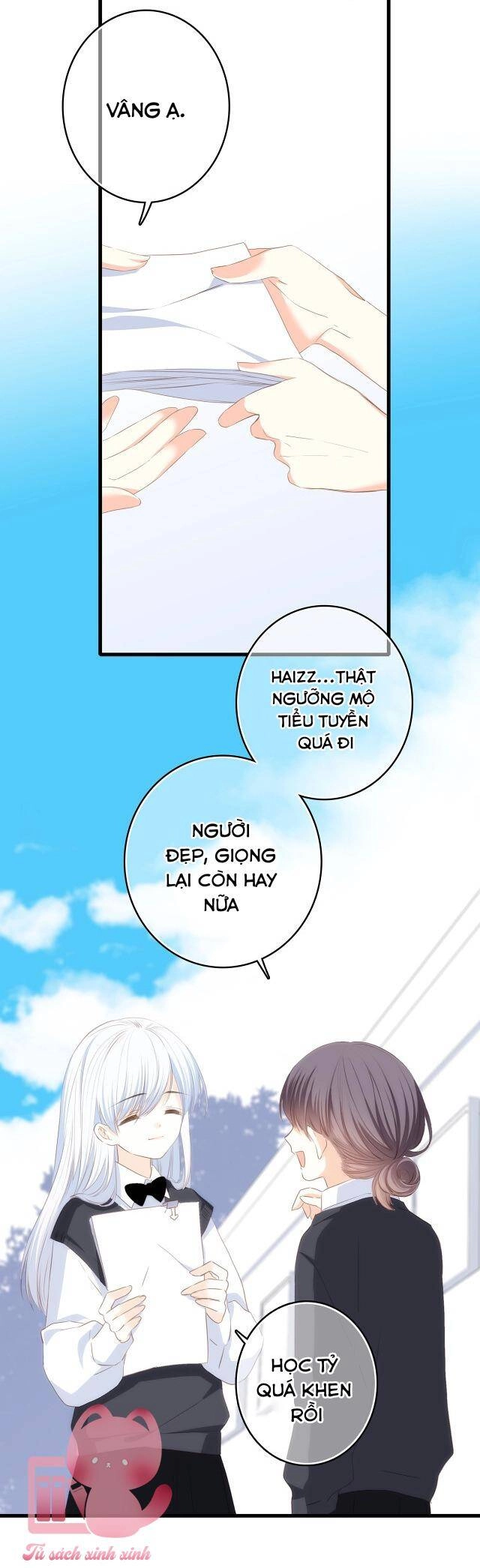 Con Tim Rung Động Chapter 131 - 17