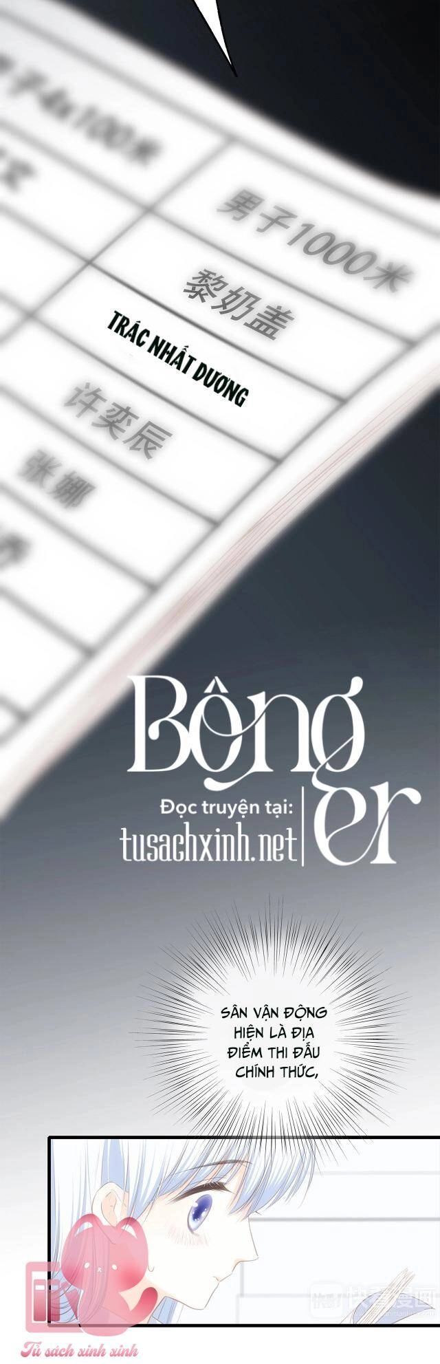 Con Tim Rung Động Chapter 131 - 20