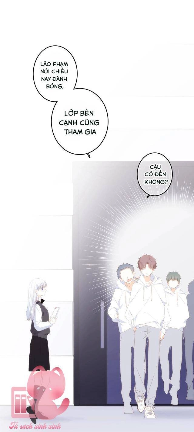 Con Tim Rung Động Chapter 131 - 24