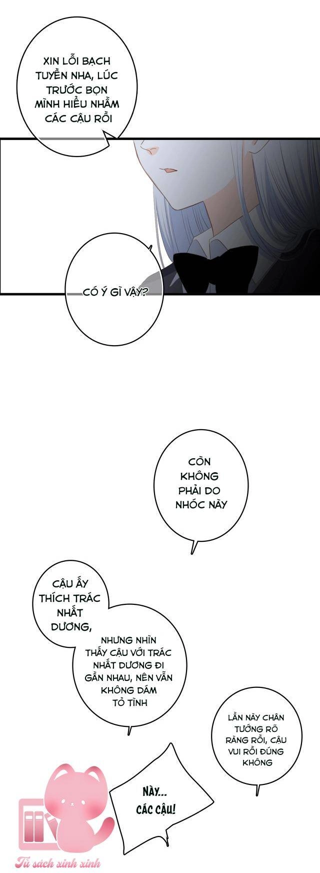 Con Tim Rung Động Chapter 131 - 38