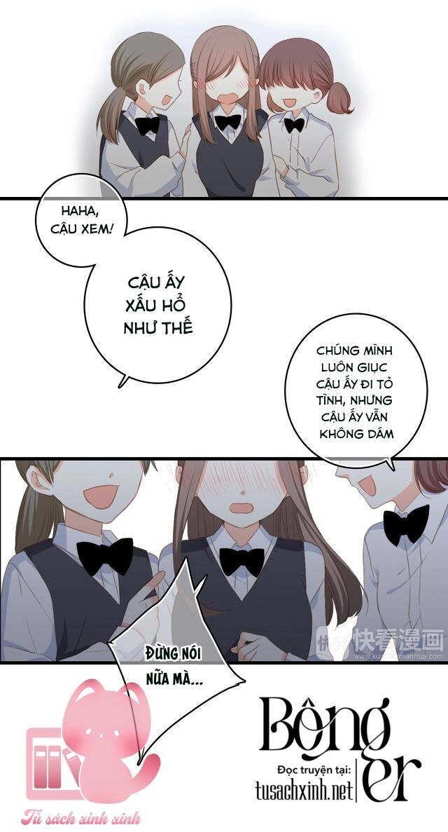 Con Tim Rung Động Chapter 131 - 39