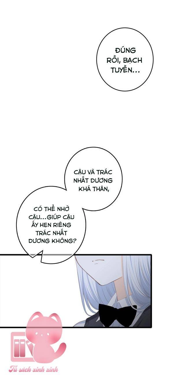 Con Tim Rung Động Chapter 131 - 40