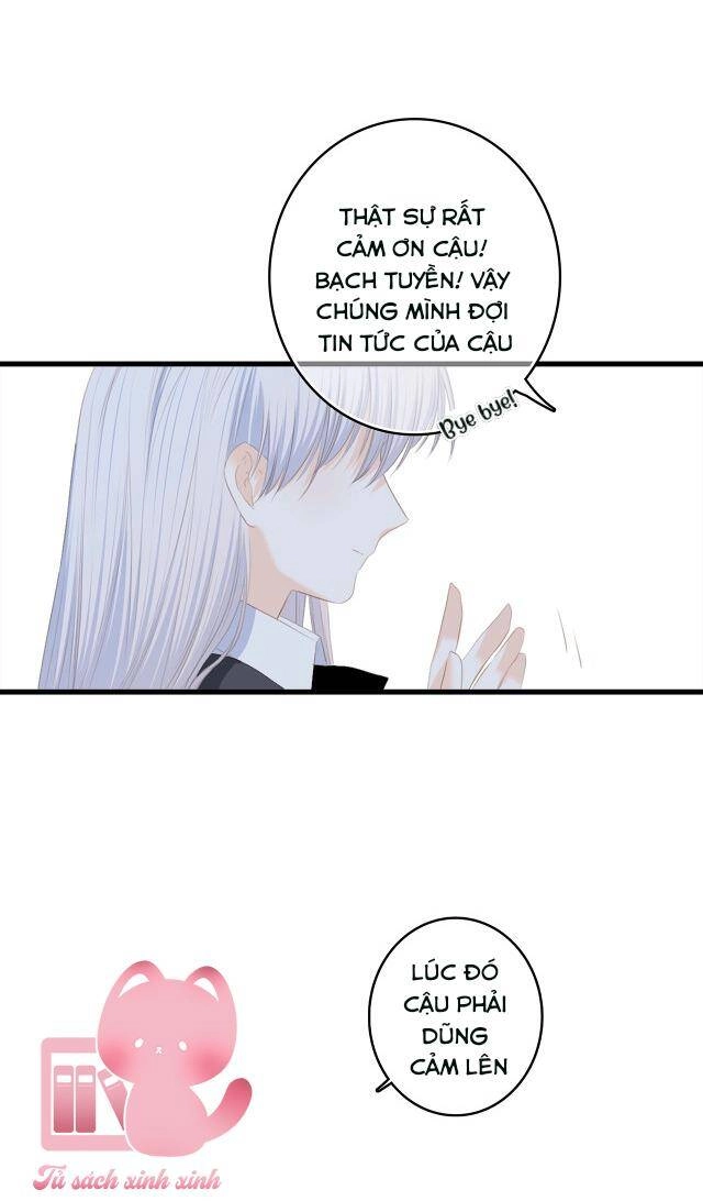 Con Tim Rung Động Chapter 131 - 42