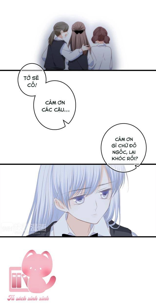 Con Tim Rung Động Chapter 131 - 43