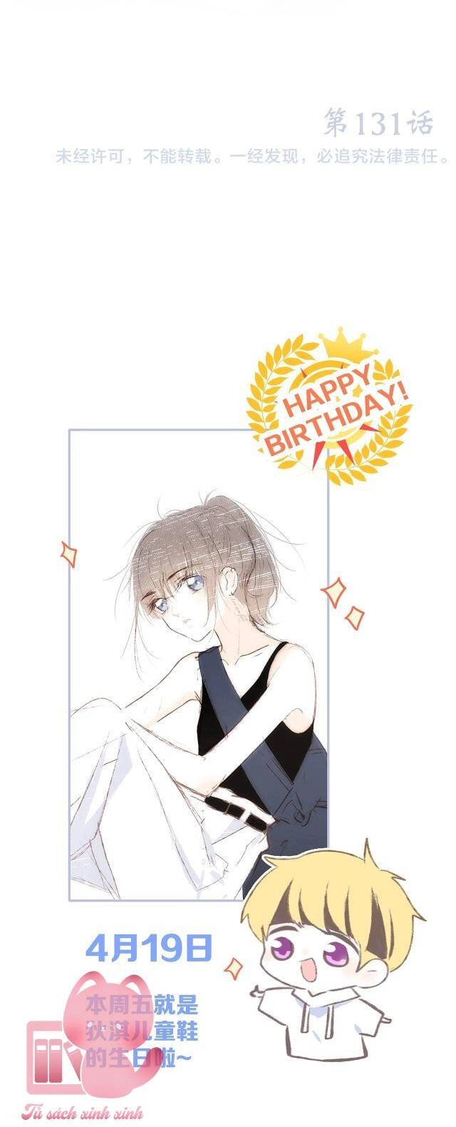 Con Tim Rung Động Chapter 131 - 48