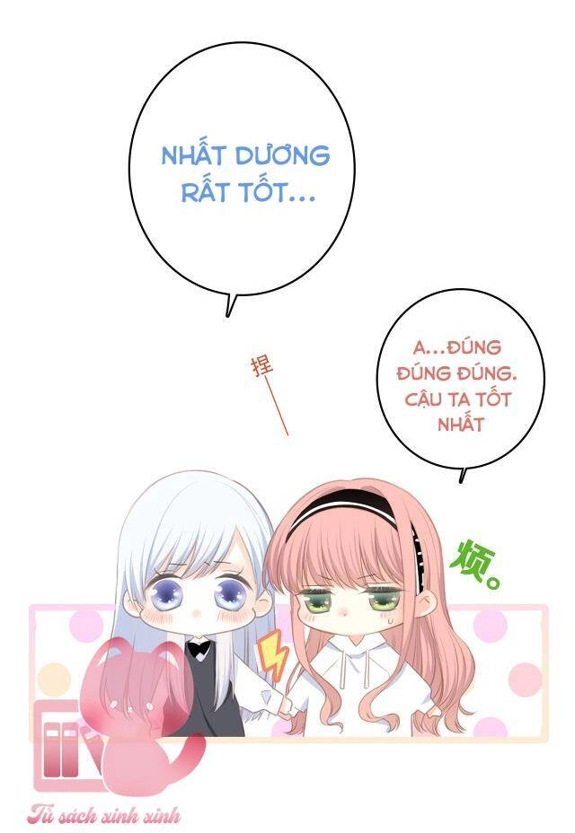 Con Tim Rung Động Chapter 132 - 11