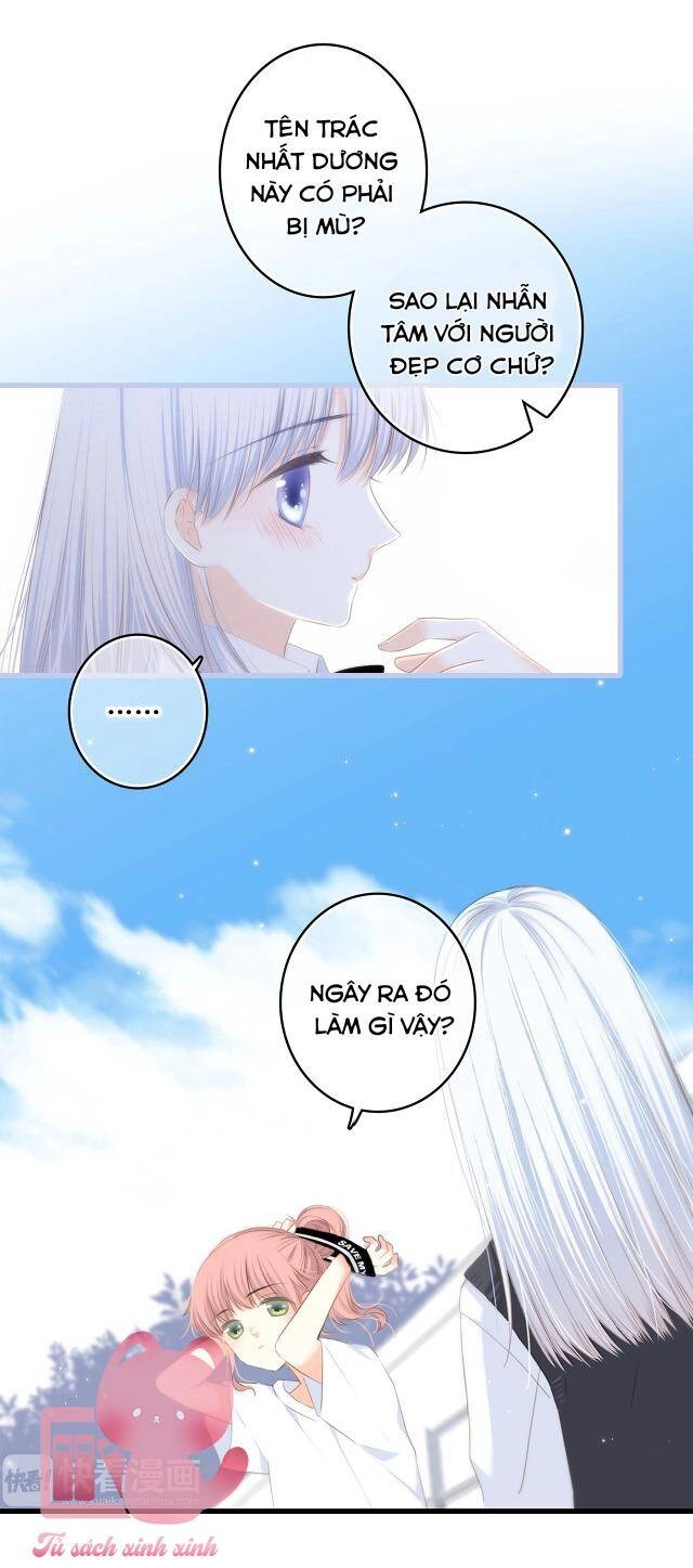 Con Tim Rung Động Chapter 132 - 30