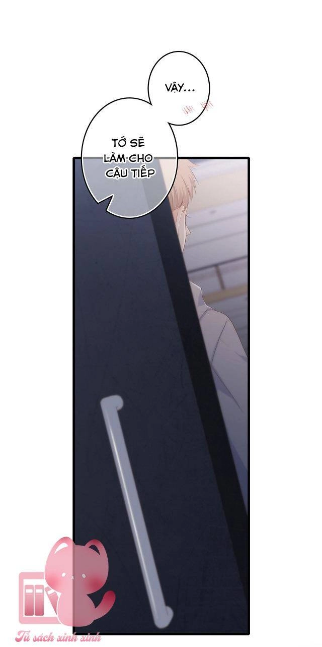 Con Tim Rung Động Chapter 132 - 33