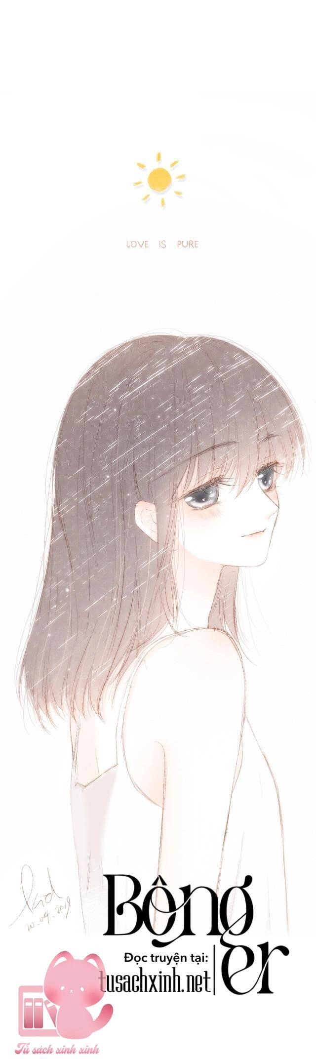 Con Tim Rung Động Chapter 133 - 2