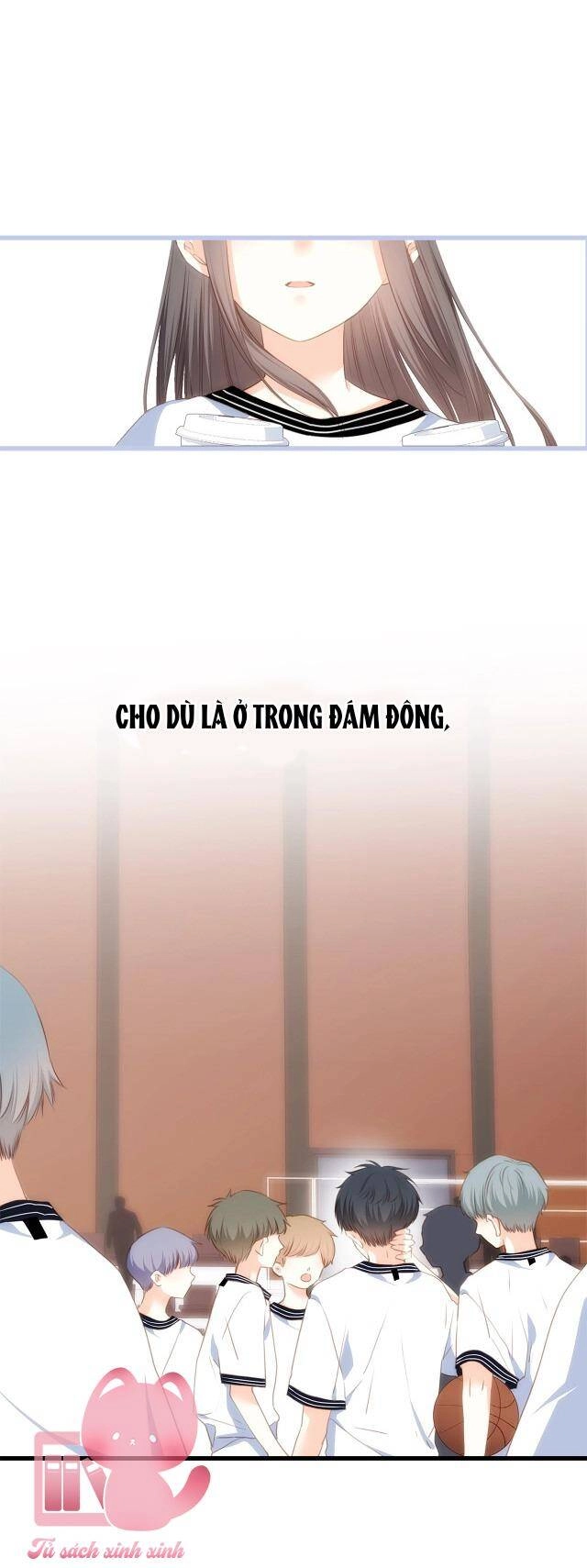 Con Tim Rung Động Chapter 133 - 3