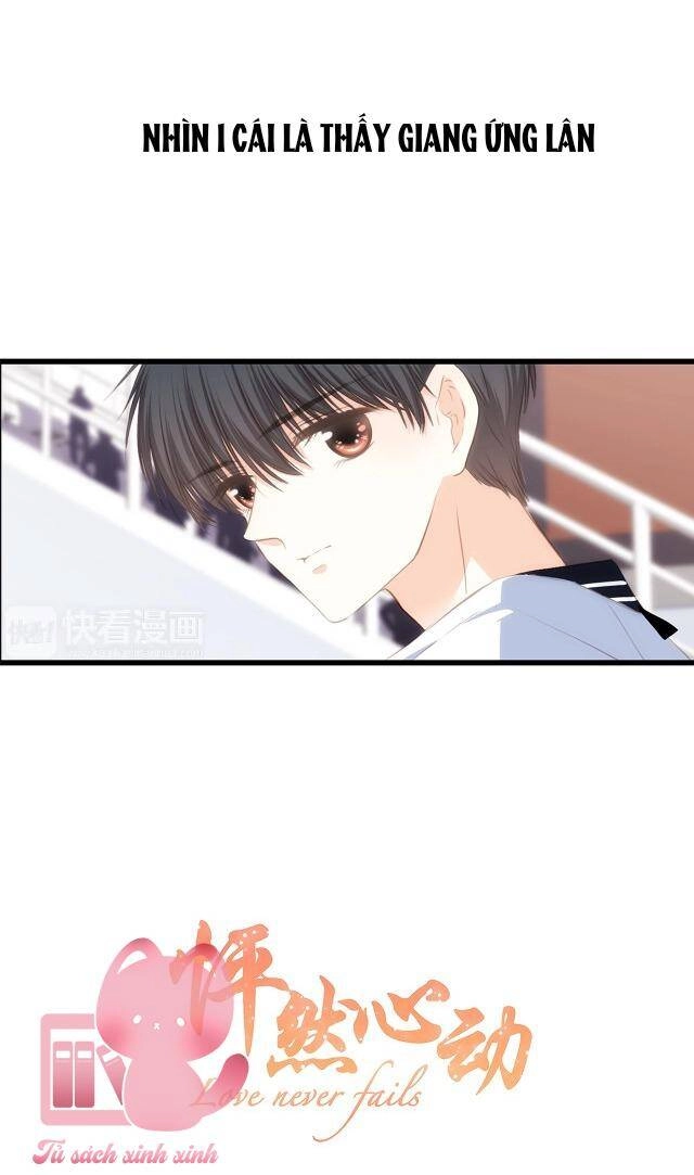 Con Tim Rung Động Chapter 133 - 5