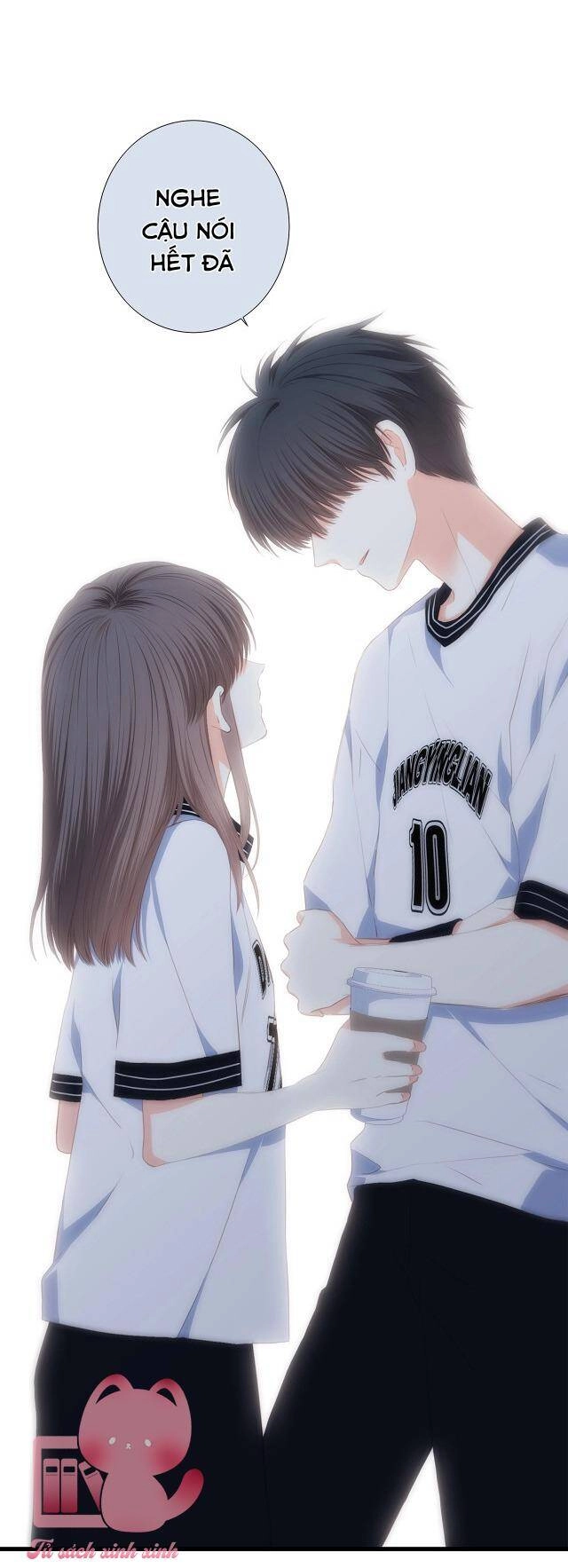 Con Tim Rung Động Chapter 133 - 11