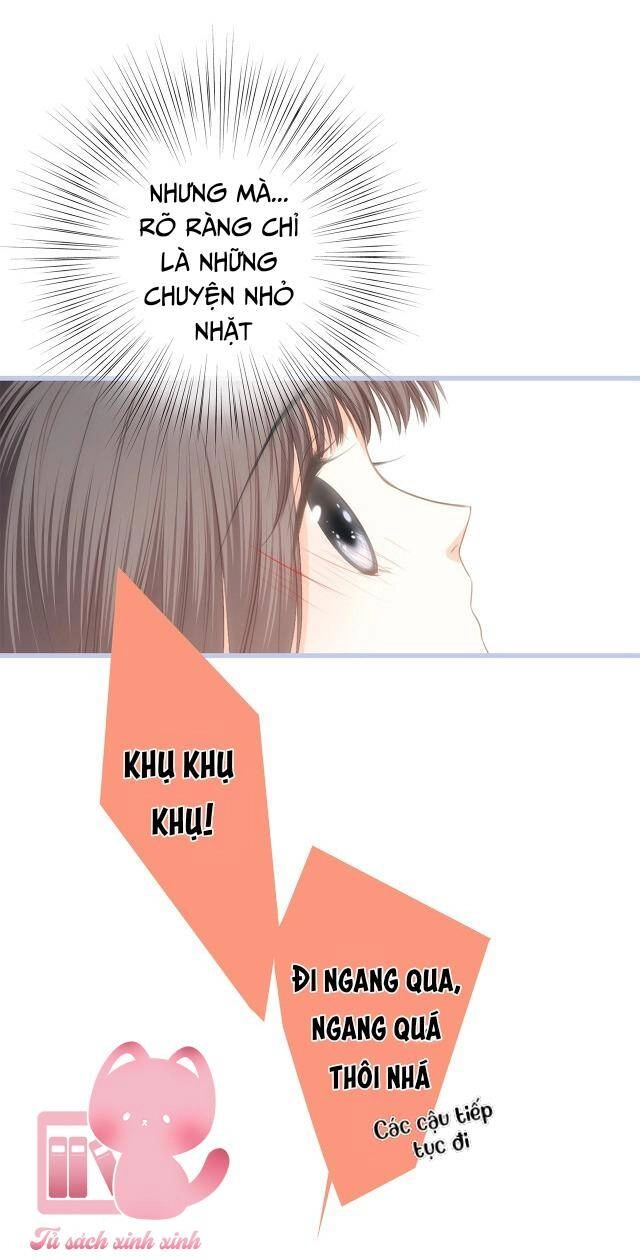 Con Tim Rung Động Chapter 133 - 12