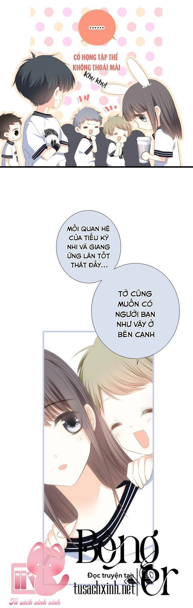 Con Tim Rung Động Chapter 133 - 13