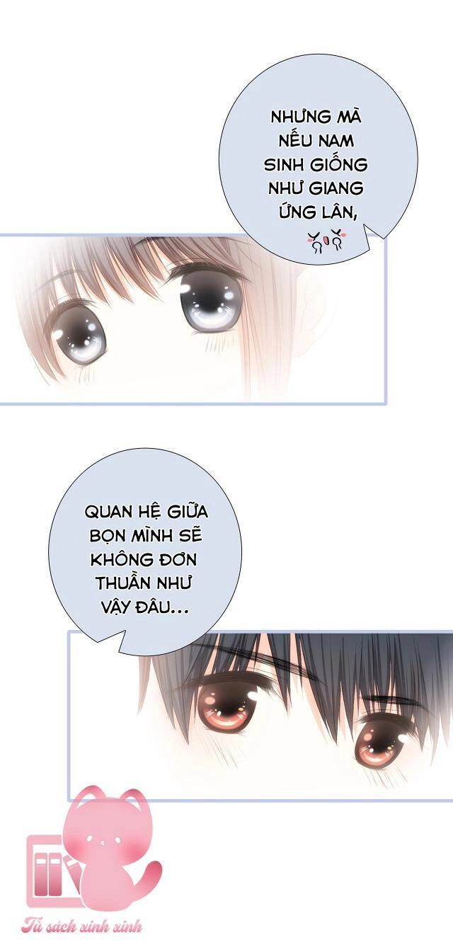 Con Tim Rung Động Chapter 133 - 14