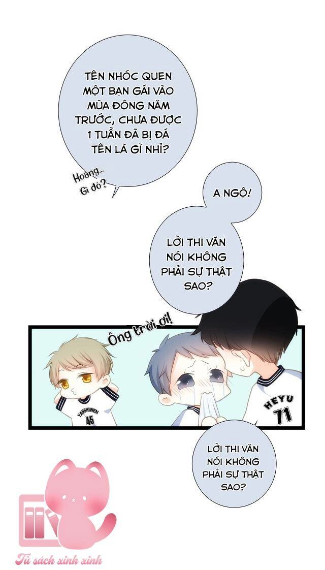 Con Tim Rung Động Chapter 133 - 16