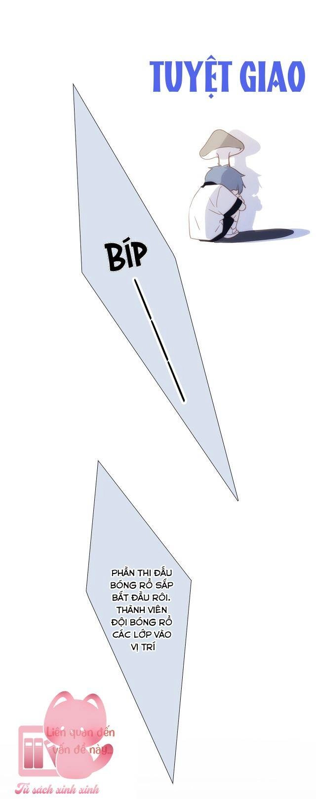 Con Tim Rung Động Chapter 133 - 17