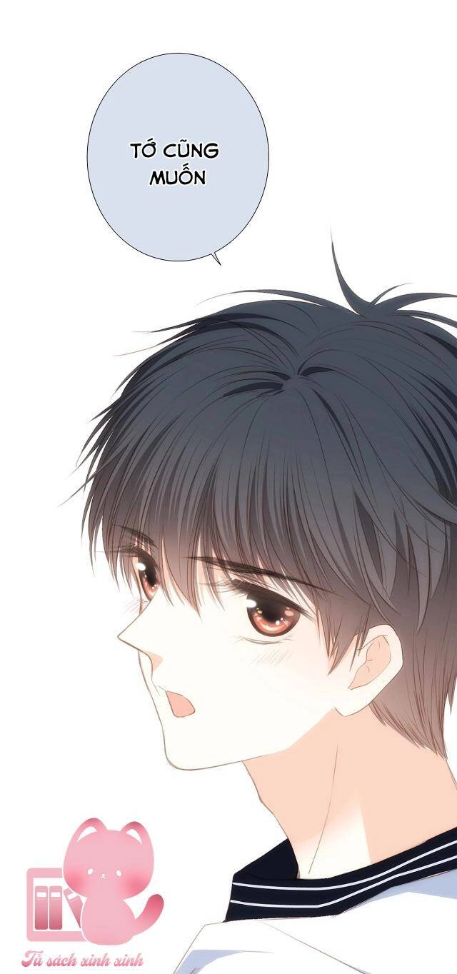 Con Tim Rung Động Chapter 133 - 21