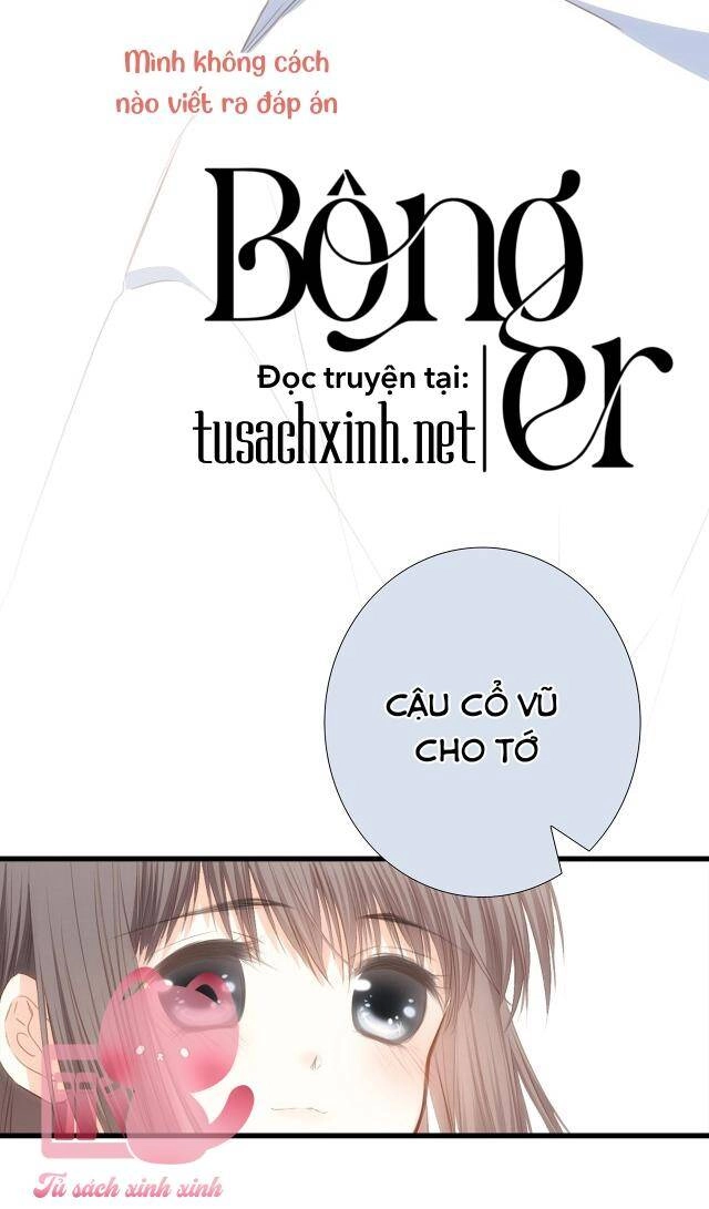 Con Tim Rung Động Chapter 133 - 22