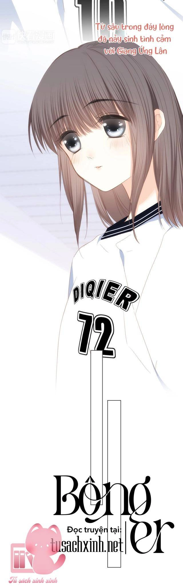 Con Tim Rung Động Chapter 133 - 27