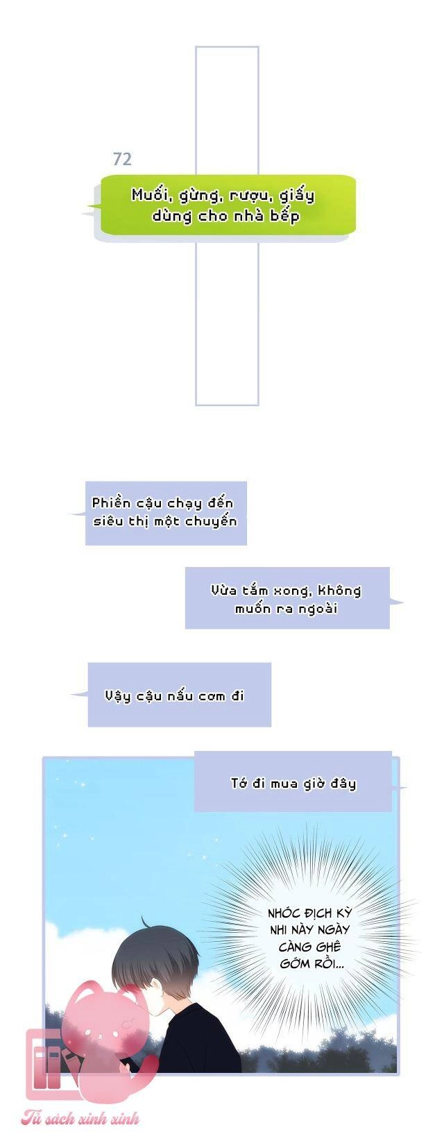 Con Tim Rung Động Chapter 133 - 28