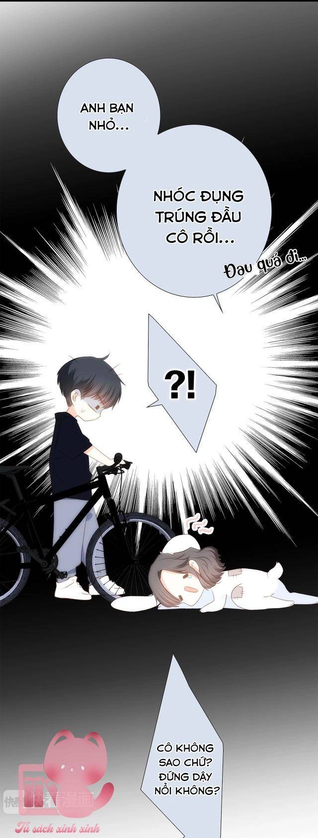 Con Tim Rung Động Chapter 133 - 30