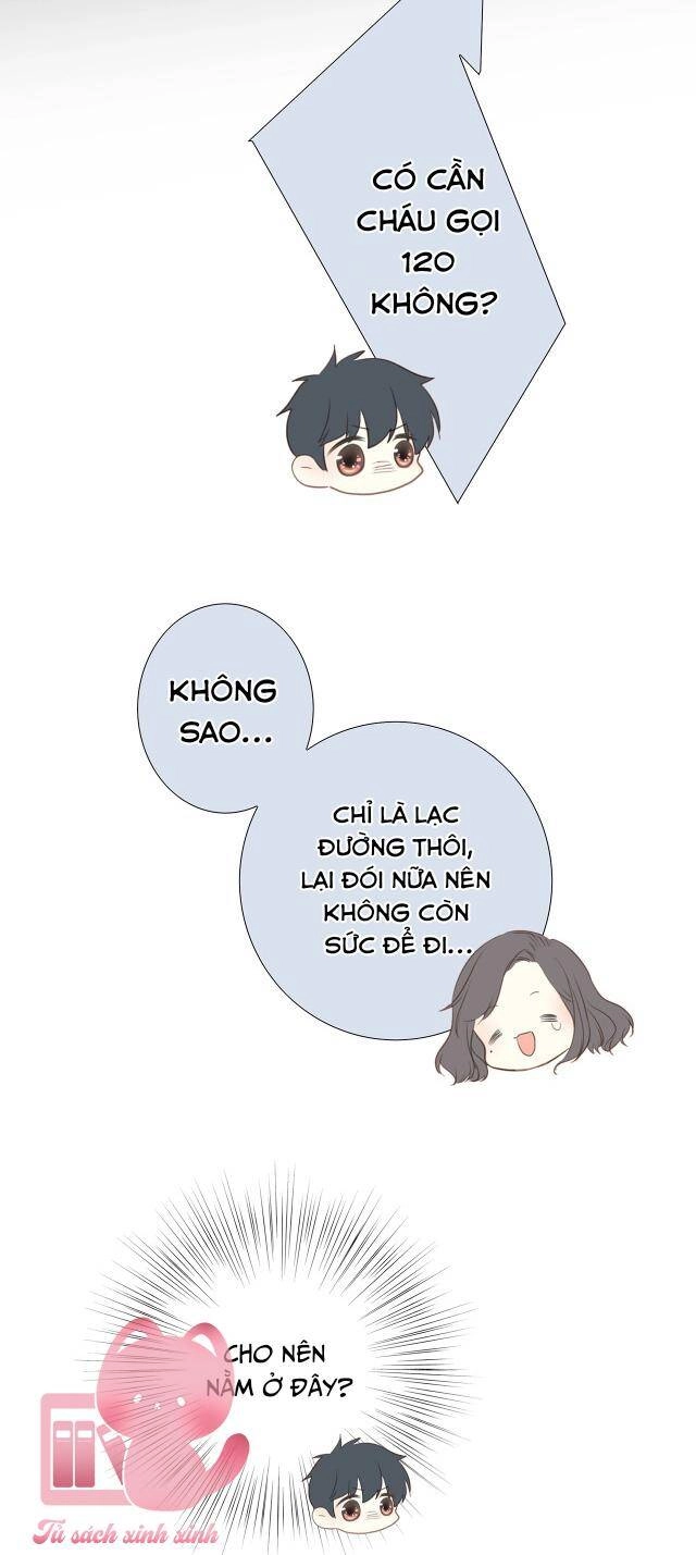 Con Tim Rung Động Chapter 133 - 31